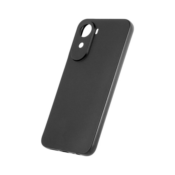 Фото - Чохол для смартфону Colorway TPU matt for Xiaomi Redmi A7 Pro, black (CW-CTMXRA7P-BK)