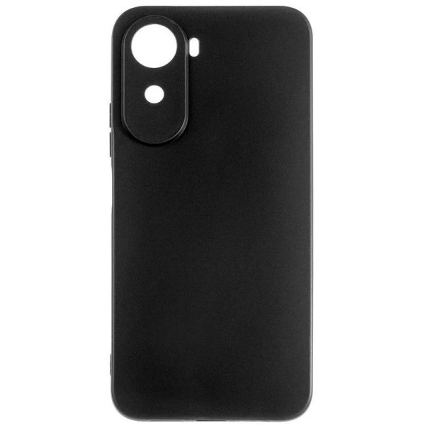 Фото - Чохол для смартфону Colorway TPU matt for Xiaomi Redmi A7 Pro, black (CW-CTMXRA7P-BK)