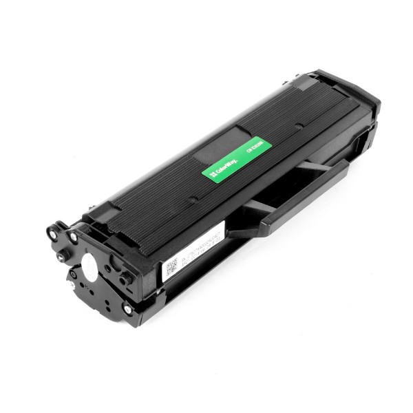 Фото - Картриджі для лазерних принтерів Colorway Xerox Phaser (106R02773) (CW-X3020M)