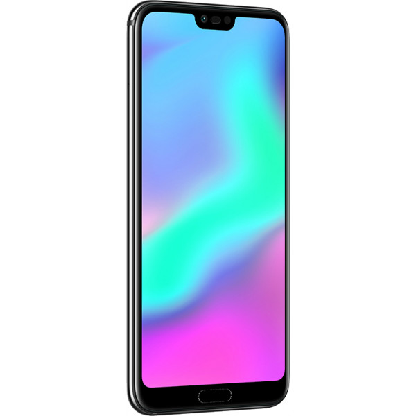 Фото - Смартфон Honor 10 128Gb Black