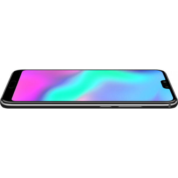 Фото - Смартфон Honor 10 128Gb Black