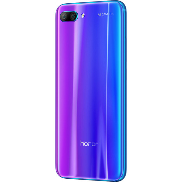 Фото - Смартфон Honor 10 128Gb Blue