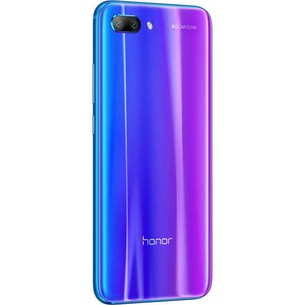 Фото - Смартфон Honor 10 128Gb Blue