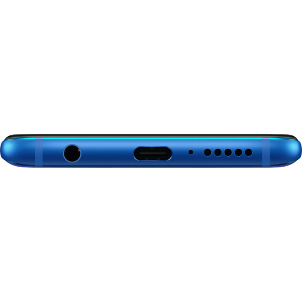 Фото - Смартфон Honor 10 128Gb Blue