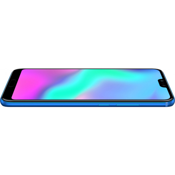 Фото - Смартфон Honor 10 128Gb Blue