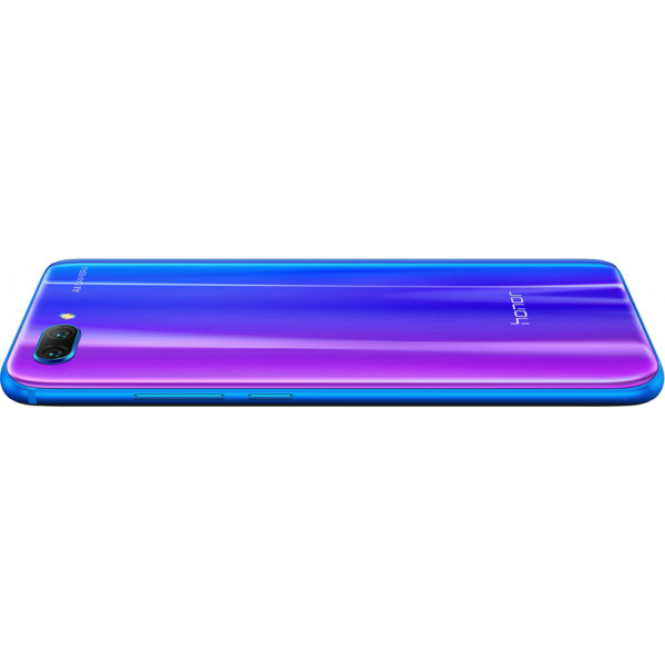 Фото - Смартфон Honor 10 128Gb Blue