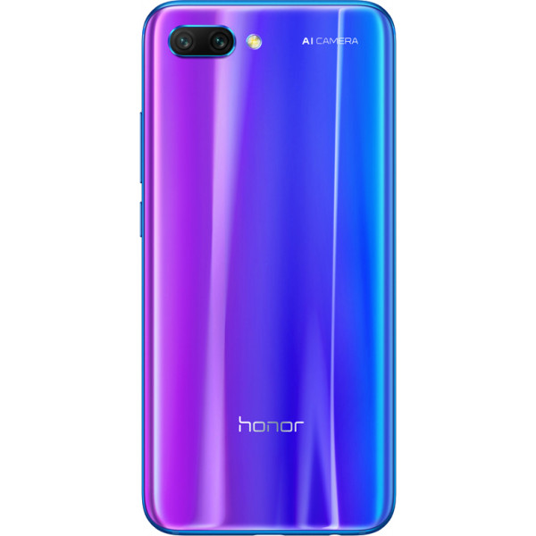 Фото - Смартфон Honor 10 128Gb Blue