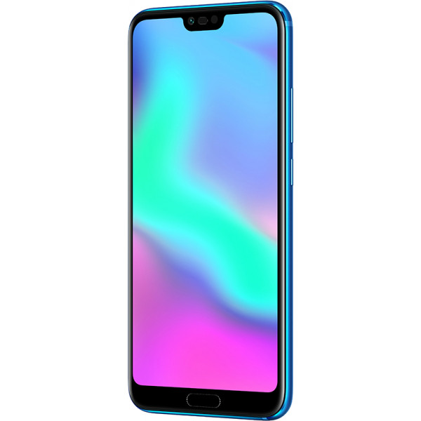 Фото - Смартфон Honor 10 128Gb Blue