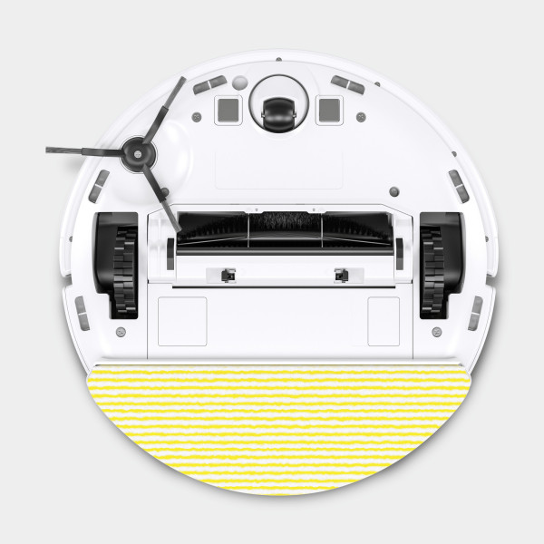 Фото - Робот-пылесос моющий Karcher RCV 5 Comfort (1.269-650.0)