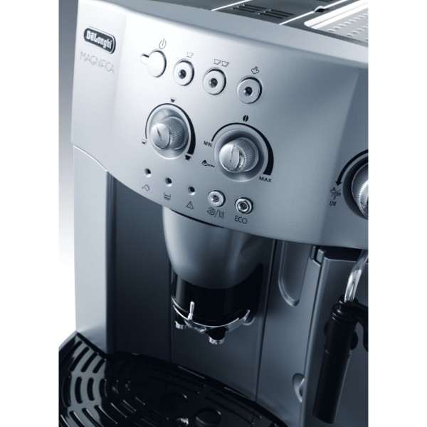 Фото - Кофемашина Delonghi ESAM4200S