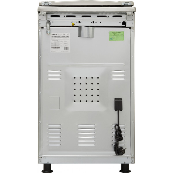 Фото - Плита газовая ELEYUS COMBO 5007 EF IS+GR