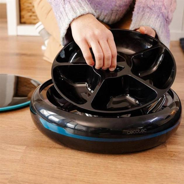 Фото - Смарт-кормушка Cecotec Comedero dispensador Pumba 1600 (CCTC-09562)