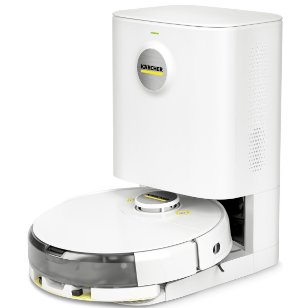 Робот-пилосос