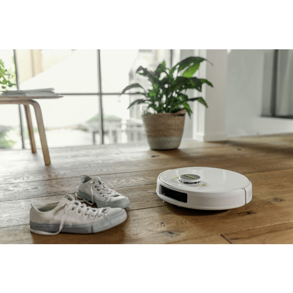 Фото - Робот-пылесос моющий Karcher RCV 5 Comfort (1.269-650.0)