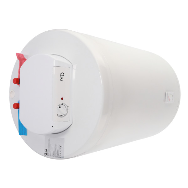 Фото - Водонагрівач Tiki Comfort U 100V9 (GB100)