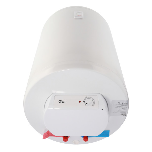 Фото - Водонагрівач Tiki Comfort U 100V9 (GB100)
