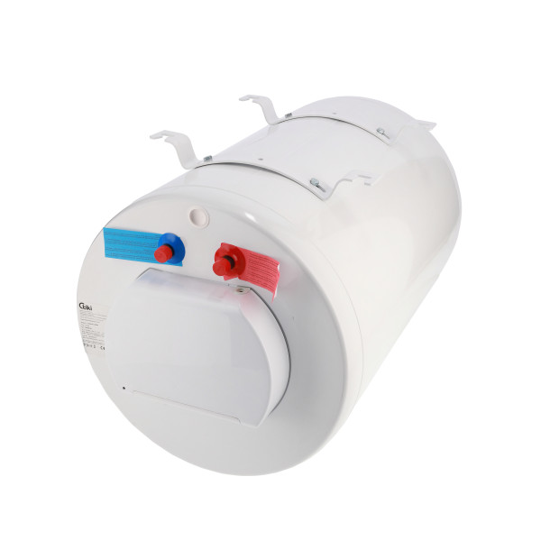 Фото - Водонагрівач Tiki Comfort U 100V9 (GB100)