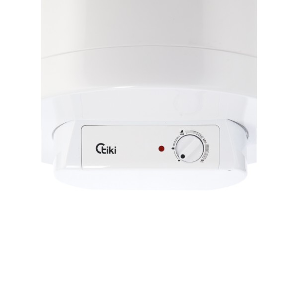 Фото - Водонагреватель Tiki GB80 COMFORTU80