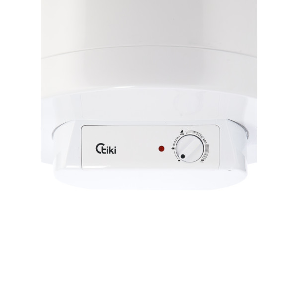 Фото - Водонагрівач Tiki Comfort U 100V9 (GB100)