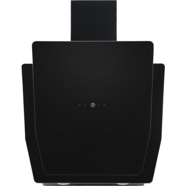 Фото - Витяжка декоративна Ventolux COMO 60 BK (1000) TRC MM