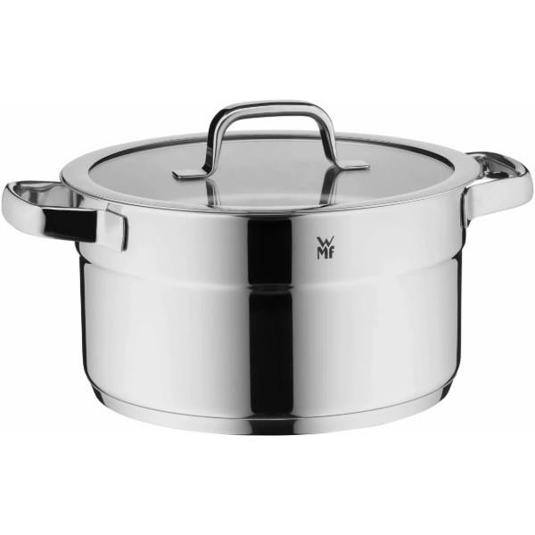 Фото - Набір посуду WMF 790446380 Compact Cuisine 7 пр.