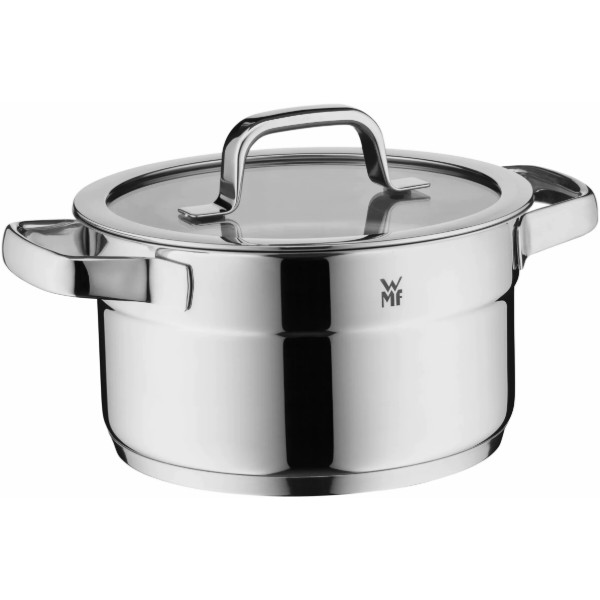 Фото - Набір посуду WMF 790446380 Compact Cuisine 7 пр.