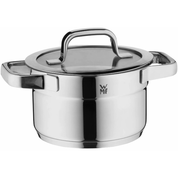 Фото - Набір посуду WMF 790446380 Compact Cuisine 7 пр.