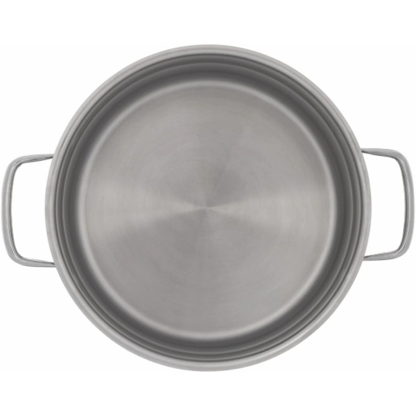 Фото - Набір посуду WMF 790446380 Compact Cuisine 7 пр.