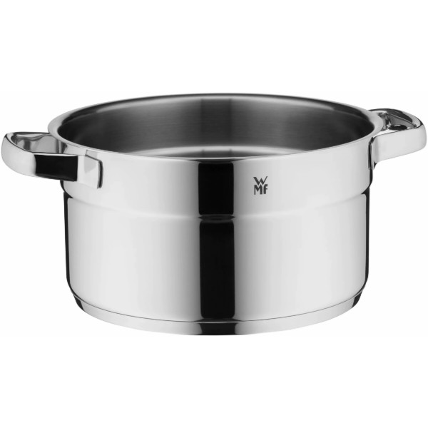 Фото - Набір посуду WMF 790446380 Compact Cuisine 7 пр.