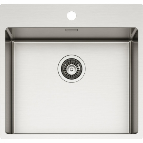 Фото - Мийка кухонна Elleci Compass 500