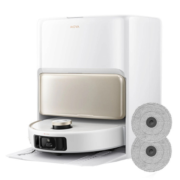 Робот-пилосос