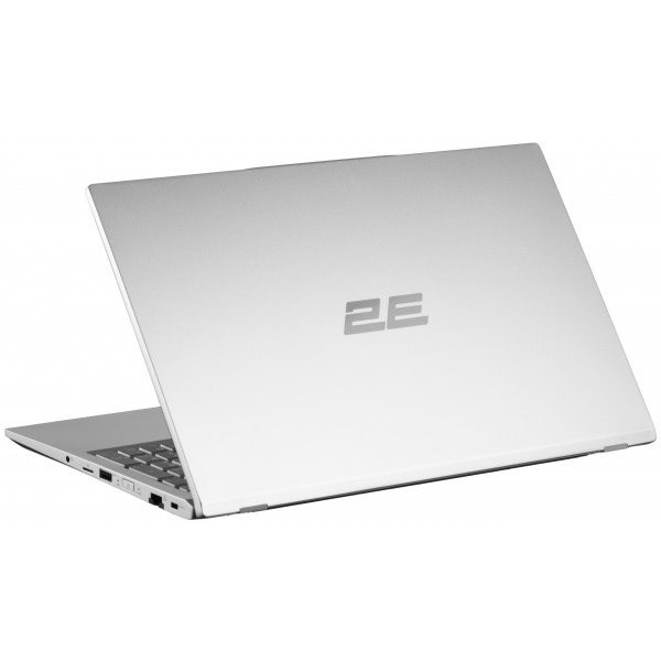 Фото - Ноутбук 2E Complex Pro 15 (NS51PU-15UA32) Silver