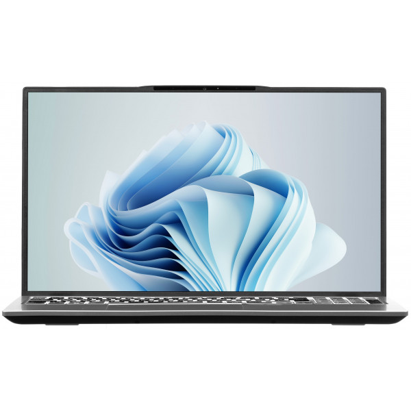 Фото - Ноутбук 2E Complex Pro 15 (NS51PU-15UA32) Silver