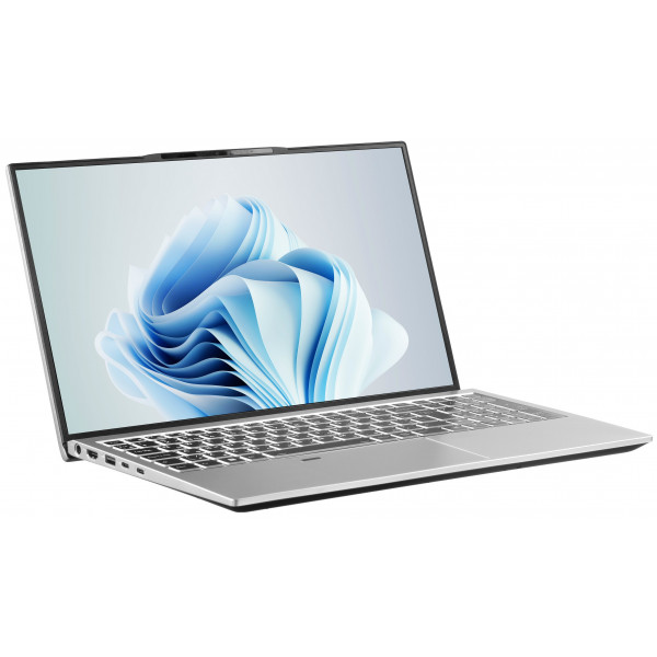 Фото - Ноутбук 2E Complex Pro 15 (NS51PU-15UA32) Silver