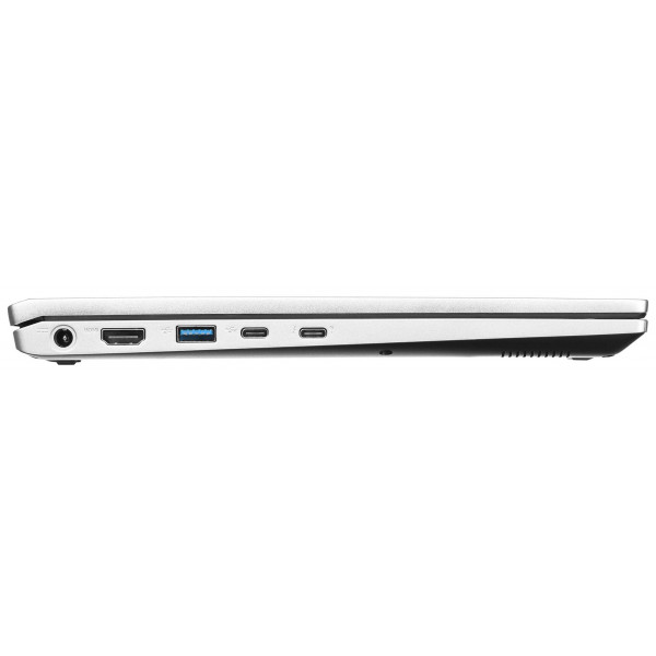 Фото - Ноутбук 2E Complex Pro 15 (NS51PU-15UA32) Silver