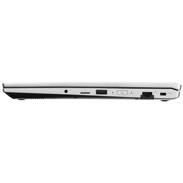 Фото - Ноутбук 2E Complex Pro 15 (NS51PU-15UA32) Silver