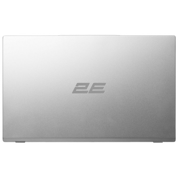 Фото - Ноутбук 2E Complex Pro 15 (NS51PU-15UA32) Silver
