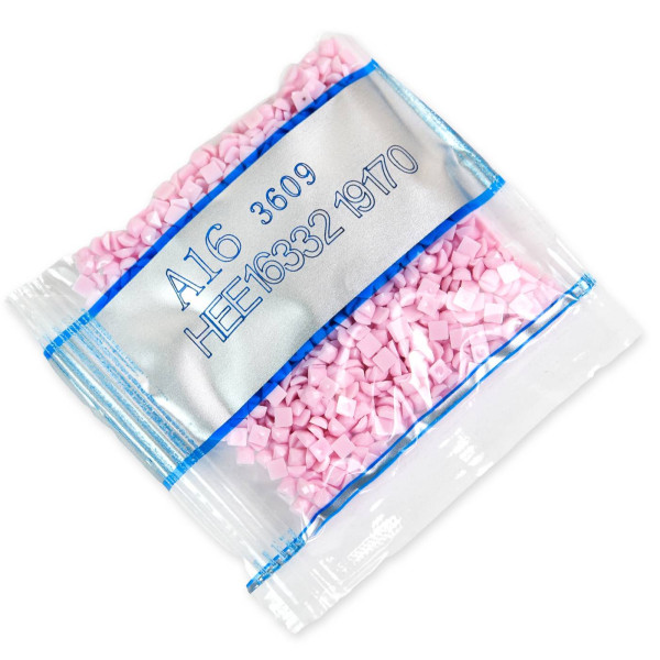 Фото - Алмазний живопис Strateg 
Тропічна гармонія 30х30 см (HEE16328)