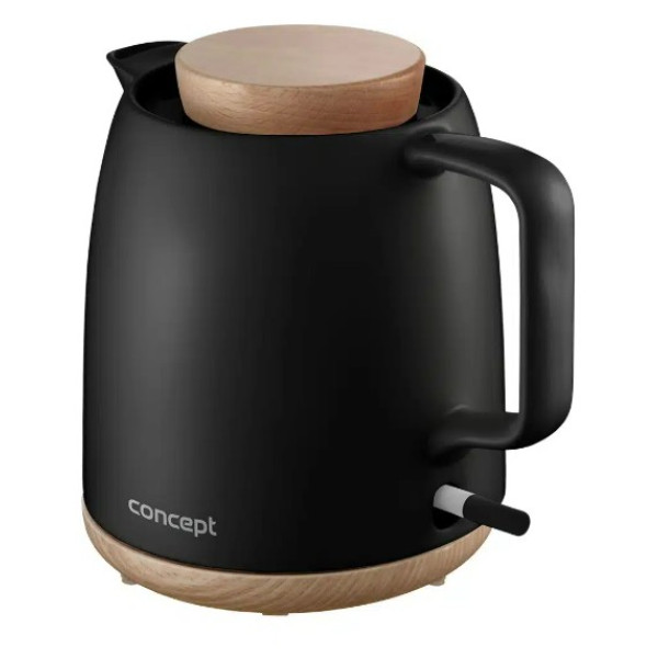 Фото - Электрический чайник Concept rk0086
