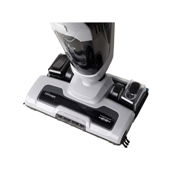 Фото - Пилосос ручний миючий Concept VP4201