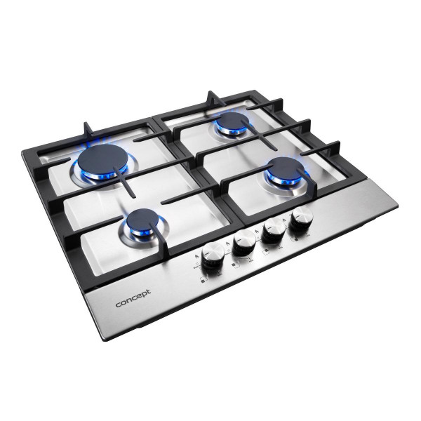 Фото - Варочная панель газовая Concept PDV4560