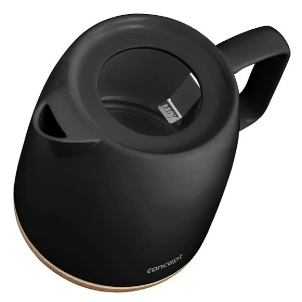 Фото - Электрический чайник Concept rk0086