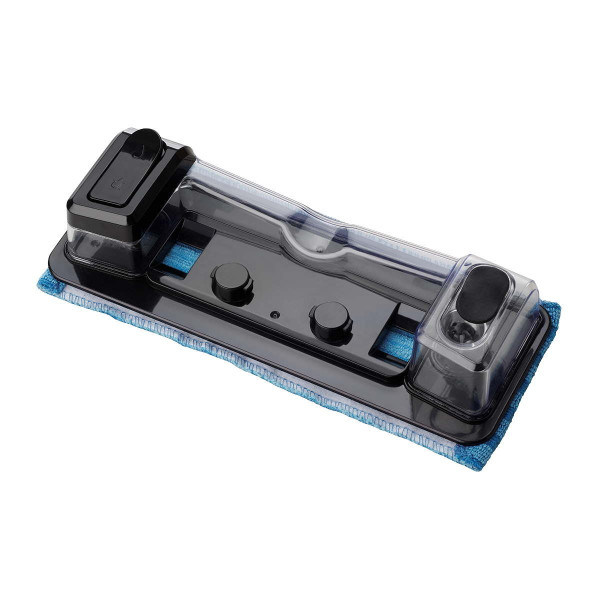 Фото - Пилосос ручний миючий Concept VP4201