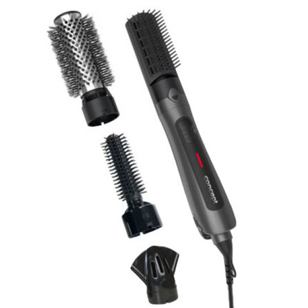 Фото - Фен-щітка Concept KF1325