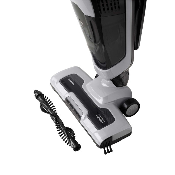 Фото - Пилосос ручний миючий Concept VP4201