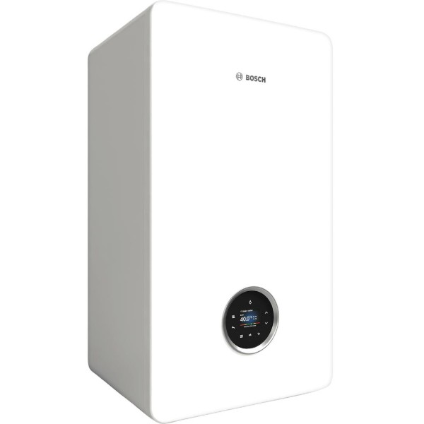 Фото - Газовий котел Bosch GC5700iW 24 P 23 Фото - Газовий котел Bosch GC5700iW 24 P 23