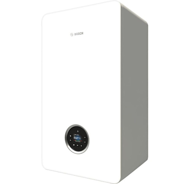 Фото - Газовий котел Bosch GC5700iW 24 P 23