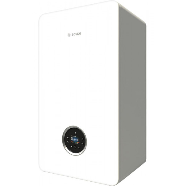 Фото - Газовий котел Bosch GC5700iW 24/30 C 23