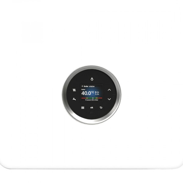 Фото - Газовий котел Bosch GC5700iW 24/30 C 23