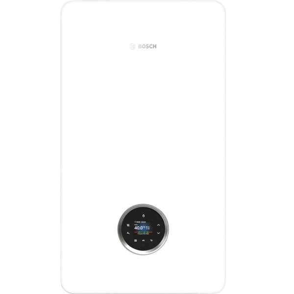 Фото - Газовий котел Bosch GC5700iW 24 P 23